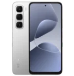 Infinix Hot 60i - Titanium Silver