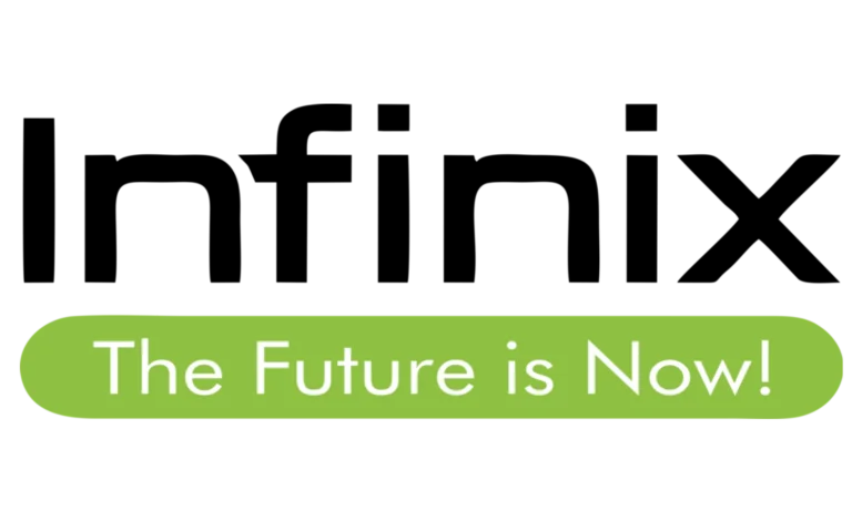 Infinix Logo