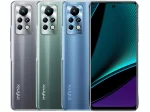 Infinix Note 11 Pro (128GB/8GB; 64MP Triple Camera; 5000mAh) - Image 2