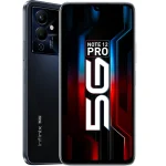 Infinix Note 12 Pro (128GB/8GB; 108MP Triple Camera; 5000mAh)