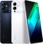 Infinix Note 12i (128GB/4GB; 50MP Triple Camera; 5000mAh) - Image 2