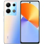 Infinix Note 30 (256GB/8GB; 64MP Triple Camera; 5000mAh)