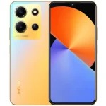 Infinix Note 30i (128GB/8GB; 64MP Dual Camera; 5000mAh) - Image 3