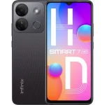 Infinix Smart 7 HD (64GB/2GB; 8MP Dual Camera; 5000mAh) - Image 3