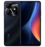 Itel P55 - Moonlit Black