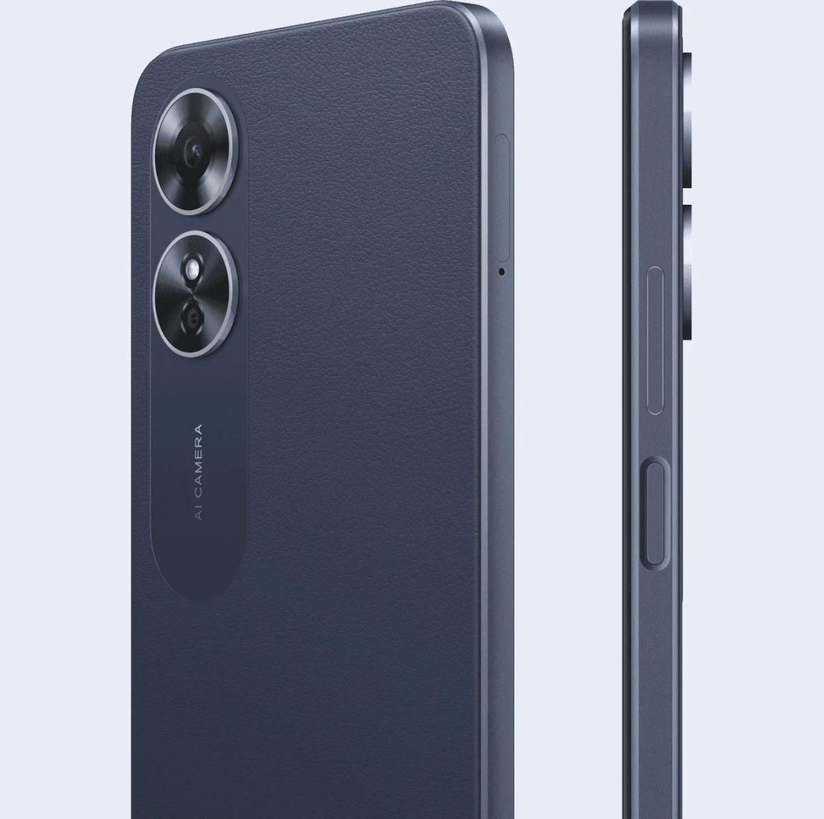 Oppo A17 (64GB/4GB; 50MP Dual Camera; 5000mAh) - Image 4