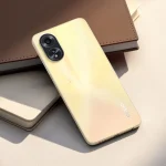 Oppo A38 (128GB/6GB; 50MP Dual Camera; 5000mAh) - Image 2