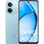 Oppo A60 (256GB/8GB; 50MP Dual Camera; 5000mAh)