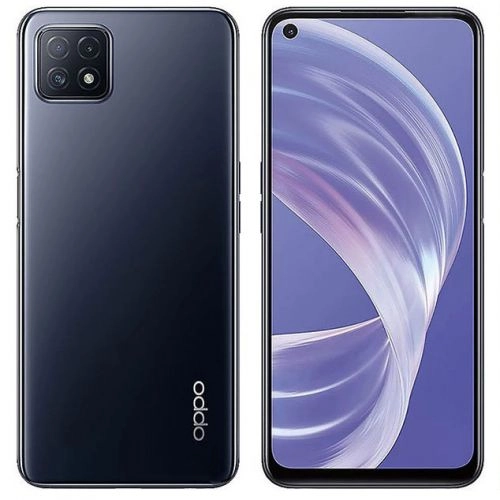 Oppo A73 (128GB/8GB; 16MP Triple Camera; 4040mAh) - Lipa Mdogo