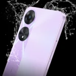 Oppo A78 (256GB/8GB; 50MP Dual Camera; 5000mAh) - Image 3