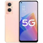 Oppo A96 (256GB/8GB; 48MP Dual Camera; 4500mAh) - Image 2
