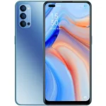 Oppo Reno 4 (128GB/8GB; 48MP Triple Camera; 4000mAh) - Image 2