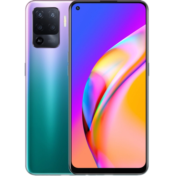 Oppo-Reno-5F-Purple.webp Oppo Reno 5F (128GB/8GB; 48MP Quad Camera; 4310mAh) - Image 1