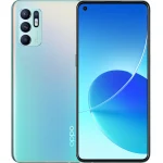 Oppo Reno 6 (128GB/8GB; 64MP Quad Camera; 4310mAh)