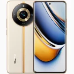Realme 11 Pro Plus (256GB/12GB; 200MP Triple Camera; 5000mAh)