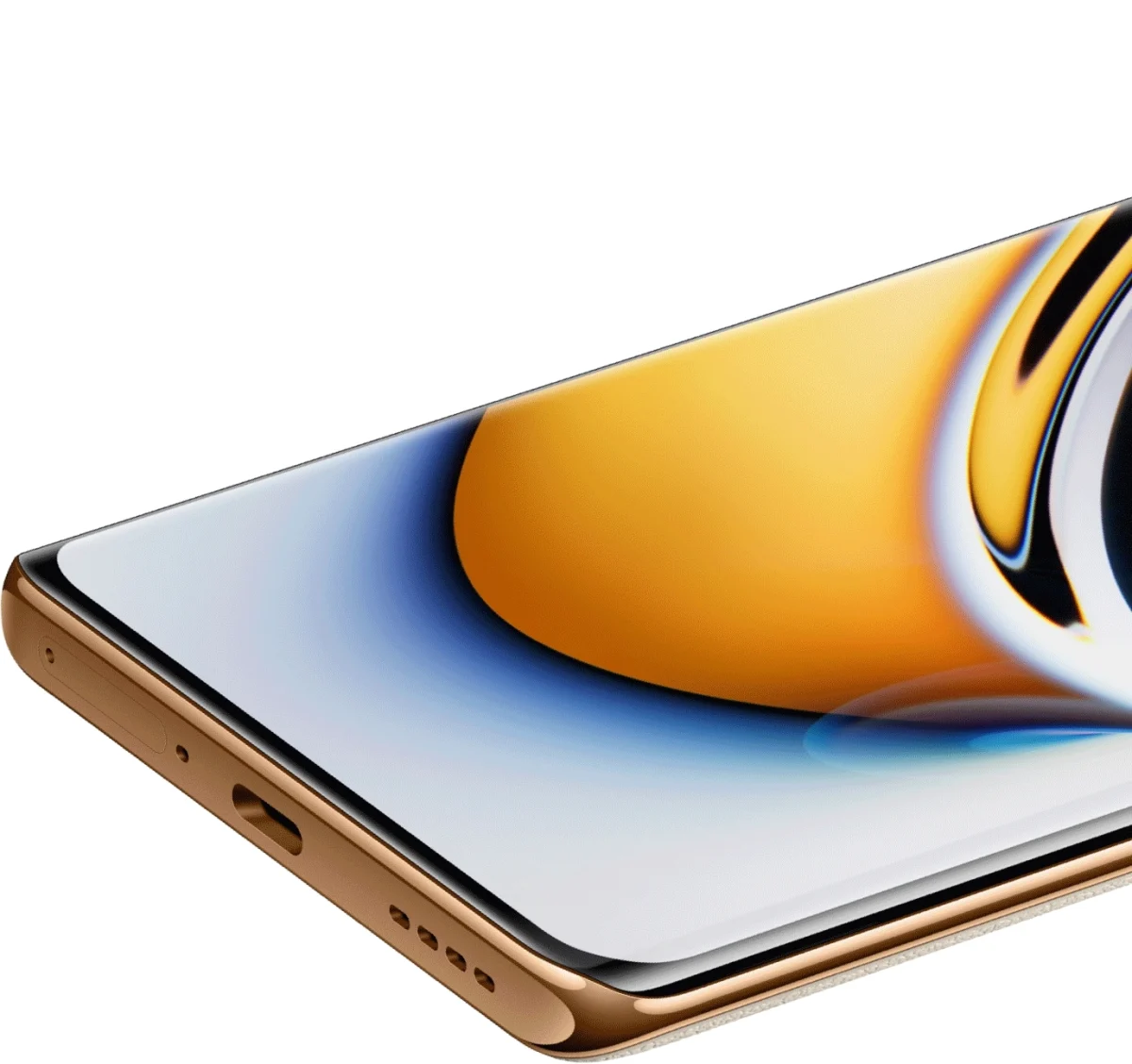 Realme 11 Pro Plus (256GB/12GB; 200MP Triple Camera; 5000mAh) - Image 6