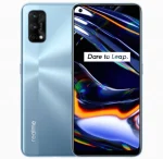 Realme 7 Pro (128GB/8GB; 64MP Quad Camera; 4500mAh)