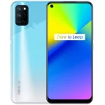 Realme 7i (128GB/8GB; 64MP Quad Camera; 5000mAh)