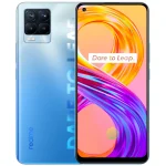 Realme 8 Pro (128GB/6GB; 108MP Quad Camera; 4500mAh)