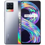 Realme 8 (128GB/4GB; 64MP Quad Camera; 5000mAh) - Image 2