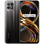 Realme 8i (128GB/6GB; 50MP Triple Camera; 5000mAh)