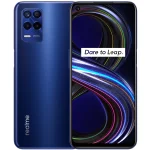 Realme 8s 5G (128GB/6GB; 64MP Triple Camera; 5000mAh)