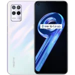Realme 9 5G (128GB/6GB; 50MP Triple Camera; 5000mAh)