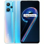 Realme 9 Pro 5G (128GB/8GB; 64MP Triple Camera; 5000mAh)