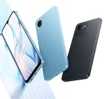 Realme C30s (64GB/4GB; 8MP Camera; 5000mAh) - Image 3