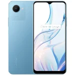 Realme C30s (64GB/4GB; 8MP Camera; 5000mAh)