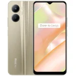 Realme C33 (128GB/4GB; 50MP Dual Camera; 5000mAh) - Image 3