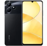 Realme C51 (128GB/4GB; 50MP Dual Camera; 5000mAh)