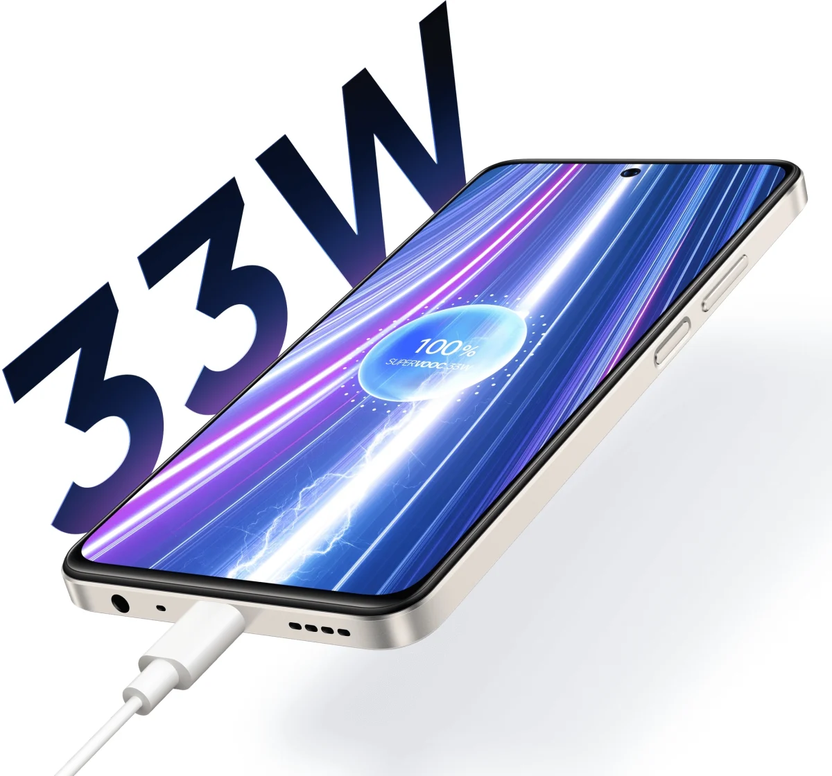 Realme C55 (256GB/8GB; 64MP Dual Camera; 5000mAh) - Image 3