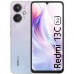 Redmi 13C 5G (128GB/4GB; 50MP Dual Camera; 5000mAh)