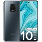 Redmi Note 10 Lite (128GB/6GB; 48MP Quad Camera; 5020mAh) - Image 3