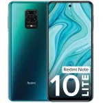 Redmi Note 10 Lite (128GB/6GB; 48MP Quad Camera; 5020mAh) - Image 4