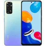 Redmi Note 11 (128GB/6GB; 50MP Quad Camera; 5000mAh)