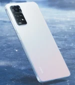 Redmi Note 11 Pro 5G (256GB/8GB; 108MP Triple Camera; 5000mAh) - Image 6