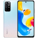 Redmi Note 11S 5G (128GB/6GB; 50MP Triple Camera; 5000mAh)