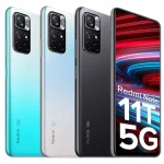 Redmi Note 11T 5G (128GB/6GB; 50MP Dual Camera; 5000mAh) - Image 4