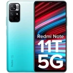 Redmi Note 11T 5G (128GB/6GB; 50MP Dual Camera; 5000mAh)