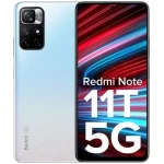 Redmi Note 11T 5G (128GB/6GB; 50MP Dual Camera; 5000mAh) - Image 3