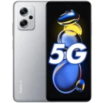 Redmi Note 11T Pro (128GB/6GB; 64MP Triple Camera; 5080mAh)