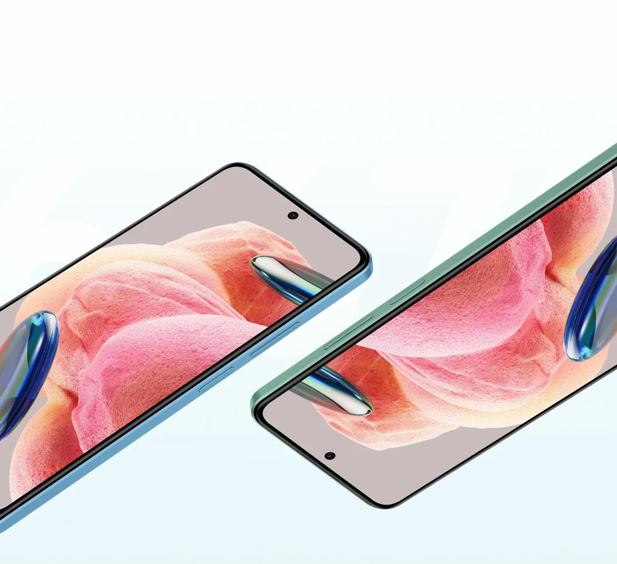 Redmi Note 12 (128GB/8GB; 50MP Triple Camera; 5000mAh) - Image 5