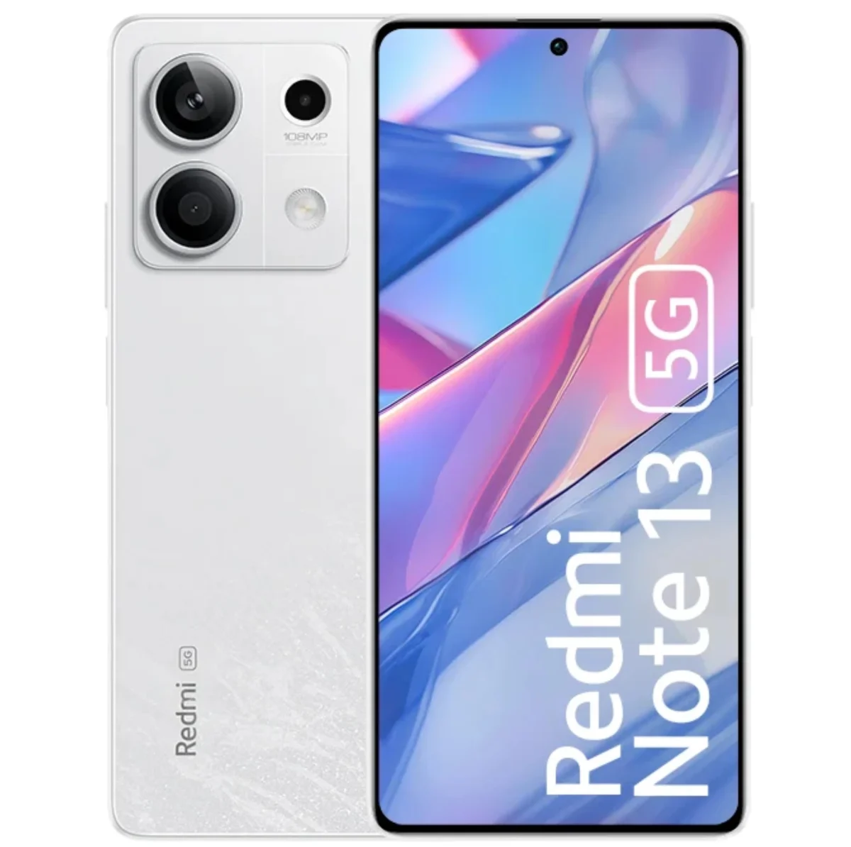 Redmi Note 13 5G (128GB/6GB; 108MP Triple Camera; 5000mAh) - Image 4