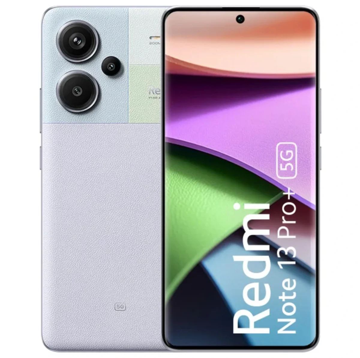 Redmi Note 13 Pro Plus (256GB/12GB; 200MP Triple Camera; 5000mAh) - Image 3