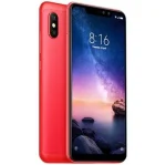 Redmi Note 6 Pro (64GB/4GB; 12MP Dual Camera; 4000mAh) - Image 2