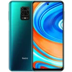 Redmi Note 9 Pro (128GB/6GB; 64MP Quad Camera; 5020mAh)