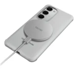 Spark 40 Pro Plus - 30W Magnetic Wireless Charging