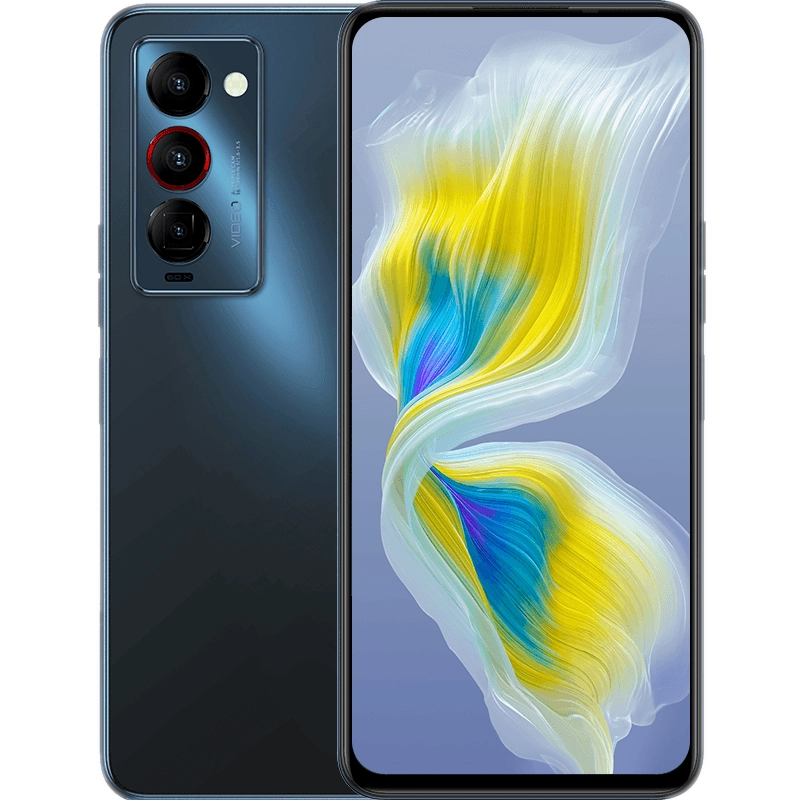 Tecno-Camon-18-Premier-Polar-Night.webp Tecno Camon 18 Premier (256GB/8GB; 64MP Triple Camera; 4750mAh) - Image 1